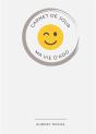 Carnet De Jour - Ma Vie D Ado - Preview
