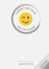 Carnet De Jour - Ma Vie D Ado