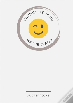 Capa do artigo Carnet De Jour : Ma Vie D'Ado