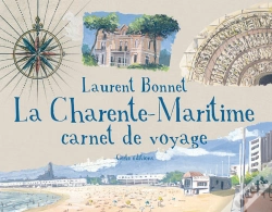 Capa do artigo Carnet De La Charente-Maritime