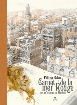 Capa do artigo Carnet De La Mer Rouge : Sur Les Chemins De Monfreid