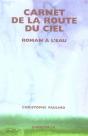 Carnet De La Route Du Ciel - Preview