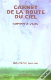 Carnet De La Route Du Ciel