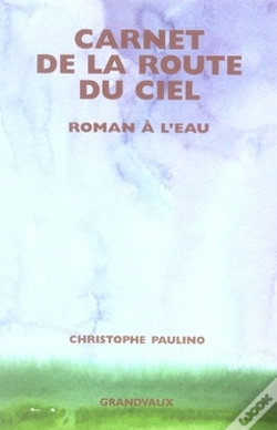 Capa do artigo Carnet De La Route Du Ciel