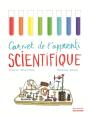 Carnet De L'Apprenti Scientifique - Preview