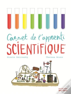Capa do artigo Carnet De L'Apprenti Scientifique