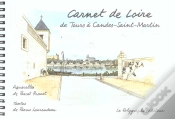 Capa do artigo Carnet De Loire, De Tours À Candes-Saint-Martin