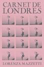 Carnet De Londres - Preview