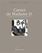 Carnet De Madame D. ; Septième Femme De Barbe Bleue - Preview