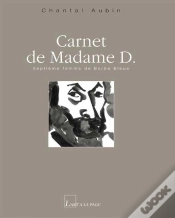 Capa do artigo Carnet De Madame D. ; Septième Femme De Barbe Bleue