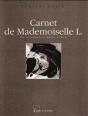 Carnet De Mademoiselle L. ; On M'Appelait Peau D'Âne - Preview