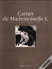 Capa do artigo Carnet De Mademoiselle L. ; On M