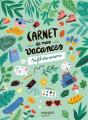 Carnet De Mes Vacances - Au Fil Des Saisons - Preview