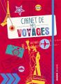 Carnet De Mes Voyages Edition 2014 - Preview
