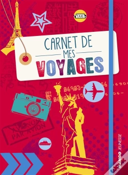 Capa do artigo Carnet De Mes Voyages Edition 2014