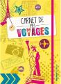 Carnet De Mes Voyages - Preview