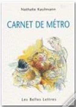 Capa do artigo Carnet De Metro