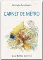 Carnet De Metro - Preview