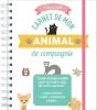 Carnet De Mon Animal De Compagnie Memoniak - Preview
