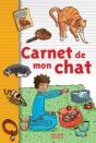 Carnet De Mon Chat - Preview