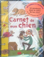Capa do artigo Carnet De Mon Chien