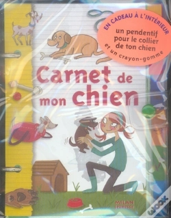 Capa do artigo Carnet De Mon Chien