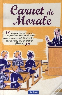 Capa do artigo Carnet De Morale