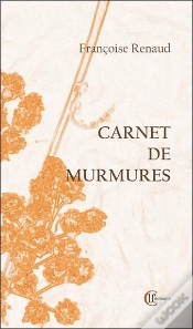 Capa do artigo Carnet De Murmures