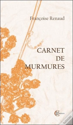 Capa do artigo Carnet De Murmures