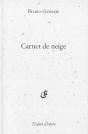 Carnet De Neige - Preview