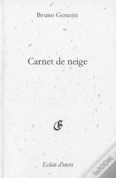 Carnet De Neige