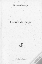 Capa do artigo Carnet De Neige