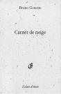 Carnet De Neige - Preview