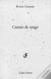 Capa do artigo Carnet De Neige