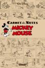 Carnet De Note Mickey Mouse Rétro 2012 - Preview
