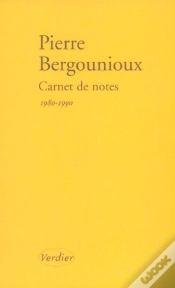 Capa do artigo Carnet De Notes ; 1980-1990