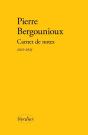 Carnet De Notes 2021-2025 - Preview
