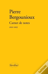 Carnet De Notes 2021-2025