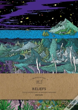 Capa do artigo Carnet De Notes Abysses