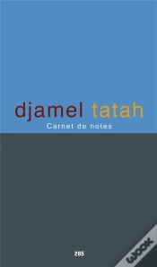 Capa do artigo Carnet De Notes