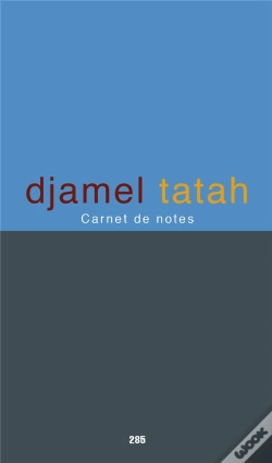 Capa do artigo Carnet De Notes