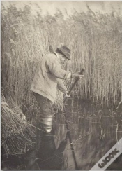 Capa do artigo Carnet De Notes Et Lectures, Norfolk Broads