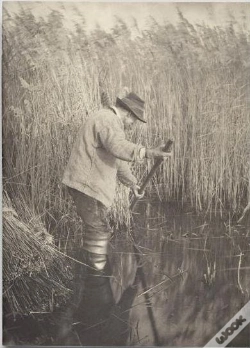 Capa do artigo Carnet De Notes Et Lectures, Norfolk Broads