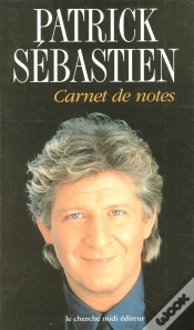 Capa do artigo Carnet De Notes