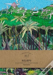 Carnet De Notes Tropiques