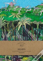 Capa do artigo Carnet De Notes Tropiques