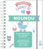 Carnet De Nounou Memoniak - Preview