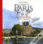Carnet De Paris - 1er & 2e Arrondissements
