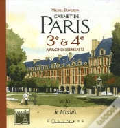 Capa do artigo Carnet De Paris ; 3e Et 4e Arrondissements