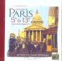 Carnet De Paris - 5e & 13e Arrondissements, De Cluny A La Grande Bibliotheque - Preview